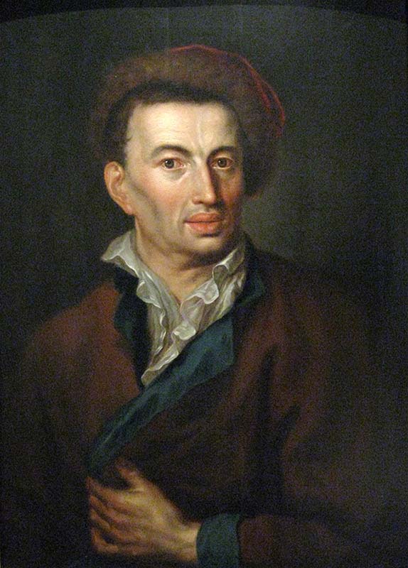 Ignaz Guenther